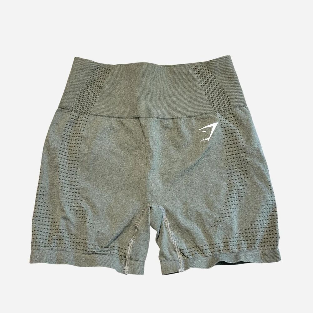 Gymshark Vital Seamless 2.0 Shorts Gym Fitness